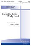 Bless the Lord, O My Soul